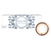 LACELLE ICONIC Bambi Brown (30 Pack)